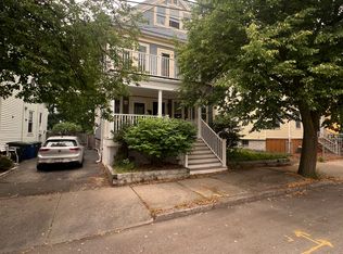 83 Lexington Ave, Somerville, MA 02144