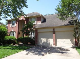 210 Cedar Elm Ln, Sugar Land, TX 77479