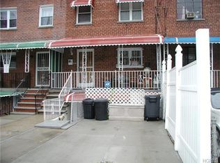 4169A Hill Ave, Bronx, NY 10466