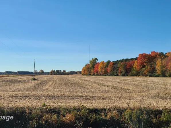 12000 Amman Rd, Saint Charles, MI 48655