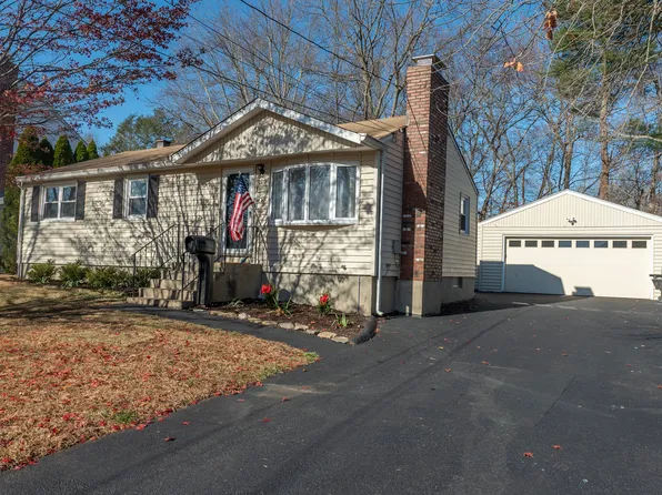 130 Partridge Lane, Fairfield, CT 06824