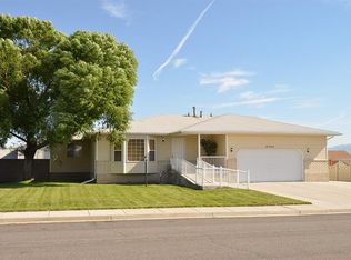 4762 W 4050 S, West Valley City, UT 84120