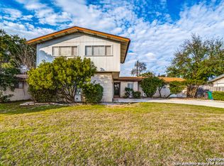 4307 Monaco Dr, San Antonio, TX 78218