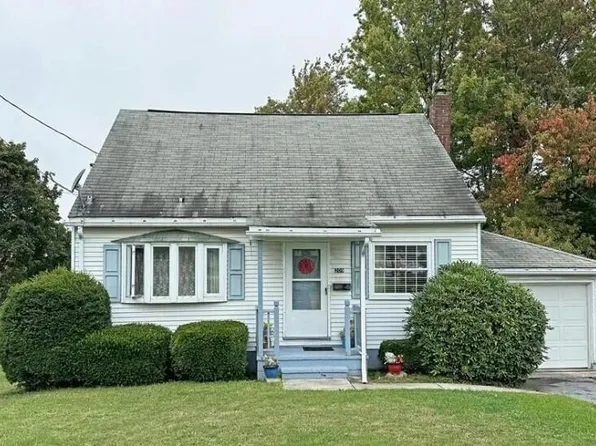 209 Lulay St, Johnstown, PA 15904