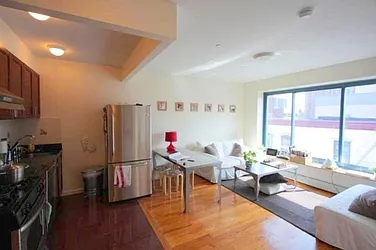 Rented by Citi Habitats