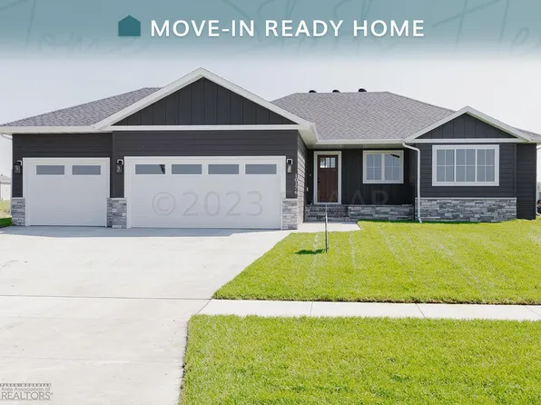 10176 Concord Dr, Horace, ND 58047