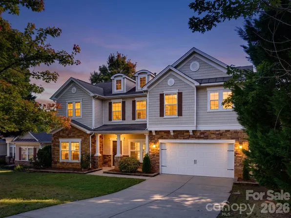 529 Putting Dr, Fort Mill, SC 29715
