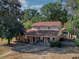1112 Larkspur Ln, Tyler, TX 75703