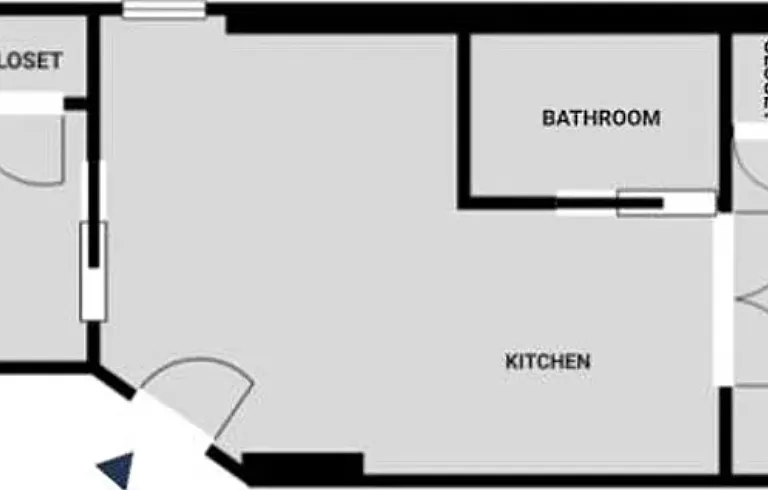 72 Forsyth St #5 — Photo 2