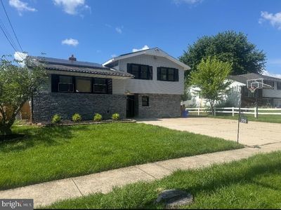 306 Cambridge Rd, Cherry Hill, NJ, 08034