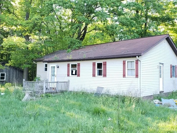 1645 E Windsor Rd, Orwell, OH 44076