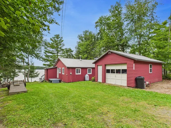 791 South Shore Road, Madawaska Lake Twp, ME 04783