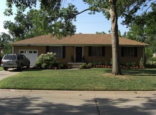 1211 Camden Way, Norman, OK 73069