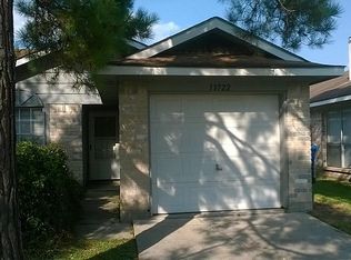 13722 Sablecrest St, Houston, TX 77014
