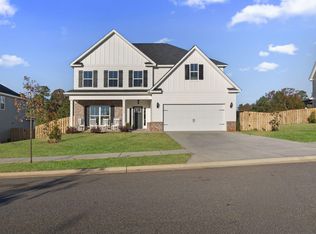 5172 Greyton Cir, North Augusta, SC 29860