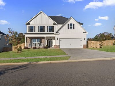 5172 Greyton Cir, North Augusta, SC, 29860