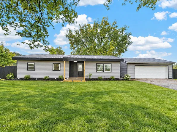 7561 Township Road 95, Findlay, OH 45840