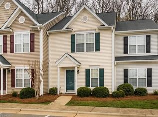 448 Dunwood Dr, High Point, NC 27265