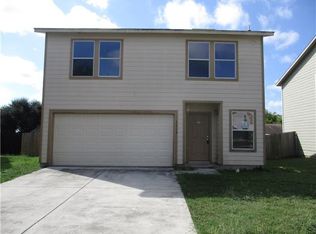 5914 Campus Park, San Antonio, TX 78242