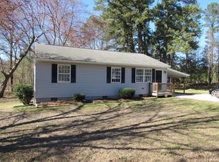 1405 Old Knight Rd, Knightdale, NC 27545