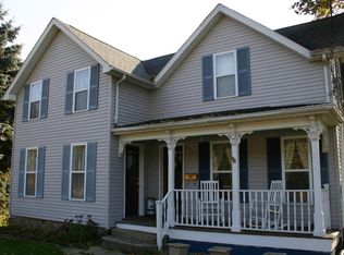840 E Michigan Ave, Marshall, MI 49068