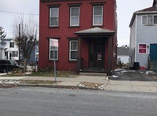 1203 3rd St, Rensselaer, NY 12144