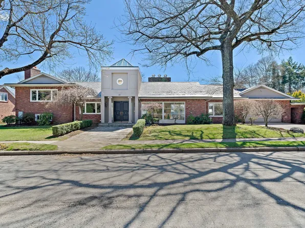 20 Montrose St, Newton, MA 02458