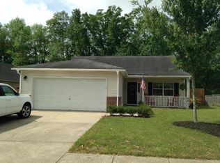 7999 Long Shadow Ln, Charleston, SC 29406