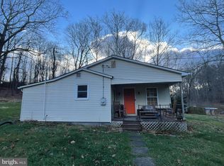 1031 Fishel Rd, Winchester, VA 22602