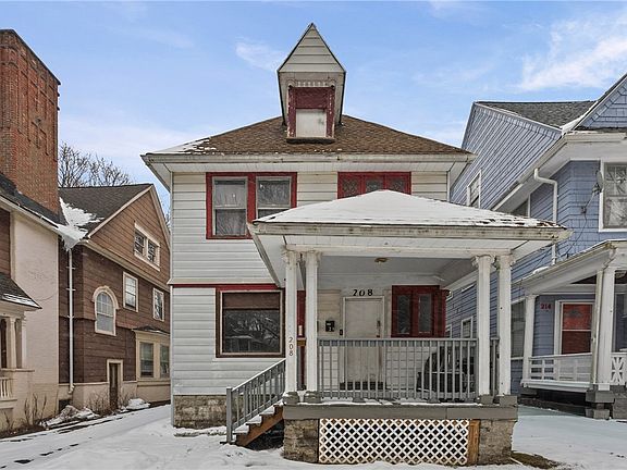 2nd image of 208 Kenwood Ave
