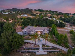 37954 Calle De Lobo, Murrieta, CA 92562