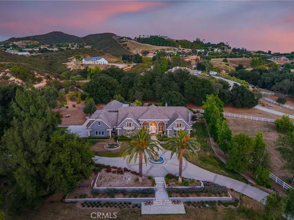 37954 Calle De Lobo, Murrieta, CA 92562