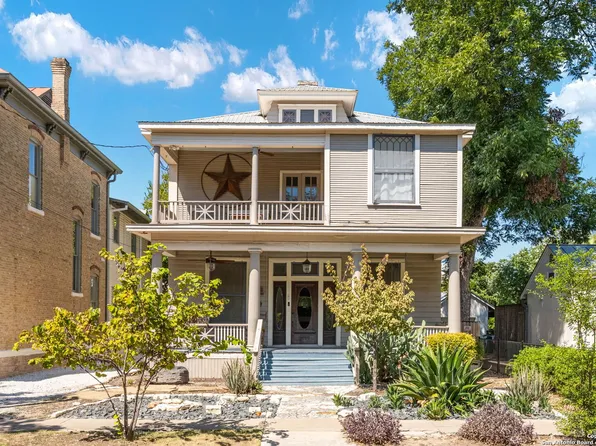 225 Madison, San Antonio, TX 78204