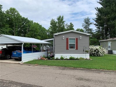 4400 Melrose Dr #134, Wooster, OH, 44691