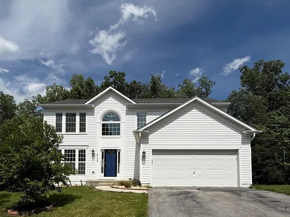 8132 Rose Haven Rd, Baltimore, MD 21237
