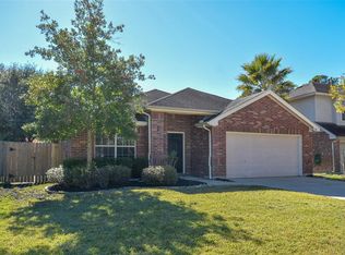 16131 Copper Gables Ln, Cypress, TX 77429