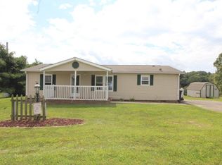 104 David Ridge Rd, Galax, VA 24333