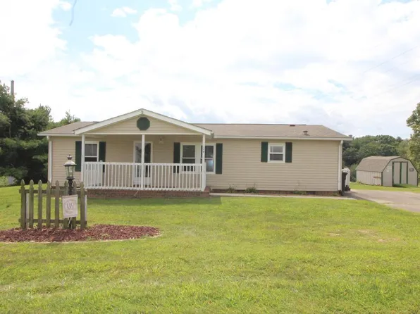 104 David Ridge Rd, Galax, VA 24333