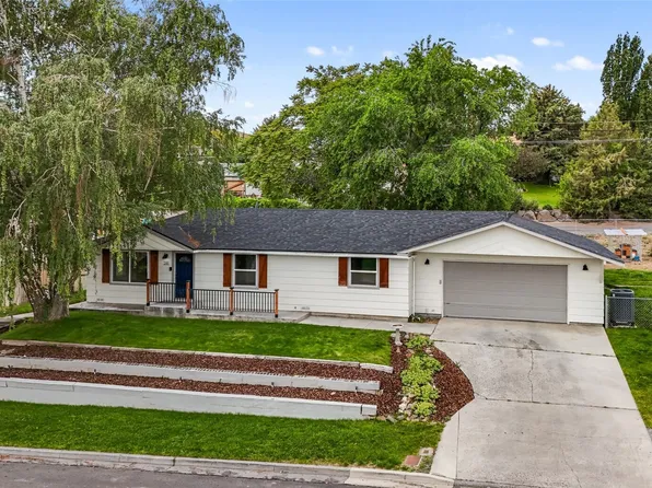281 Patrick Road, Ephrata, WA 98823