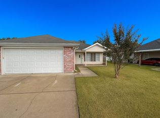 421 Cavaness Dr, Houma, LA 70364