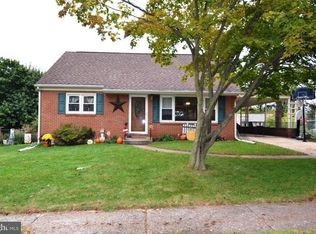 2341 Seneca Dr, York, PA 17408
