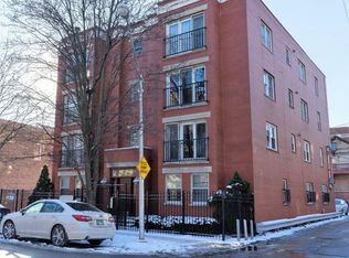 812 S Miller St #3N, Chicago, IL 60607