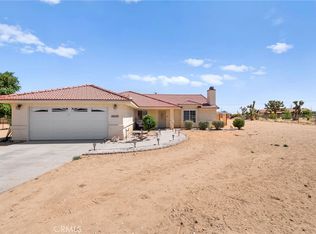 58150 Emerson Ave, Yucca Valley, CA 92284