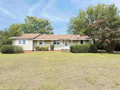 696 Mulberry Salem Rd, Benton, AR, 72019