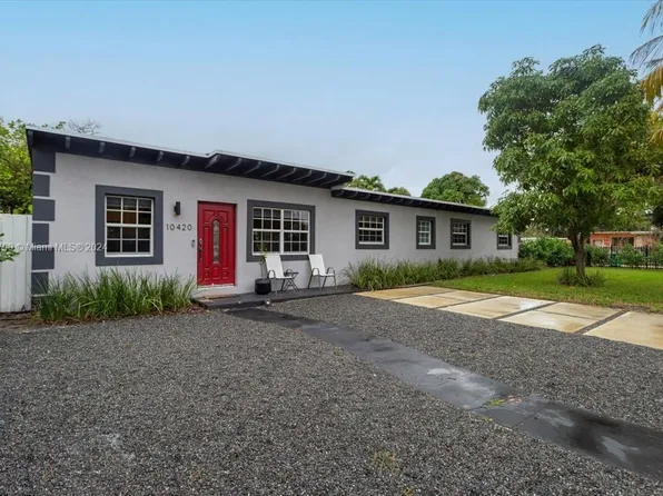 10420 NW 2nd Ct, Miami, FL 33150