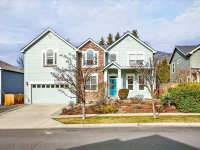 4553 Wolf Run Dr, Medford, OR, 97504