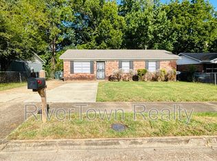 4300 Elmridge St, Memphis, TN 38118