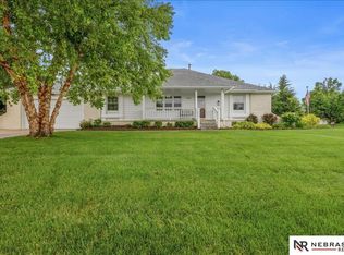 20711 Flavin St, Elkhorn, NE 68022