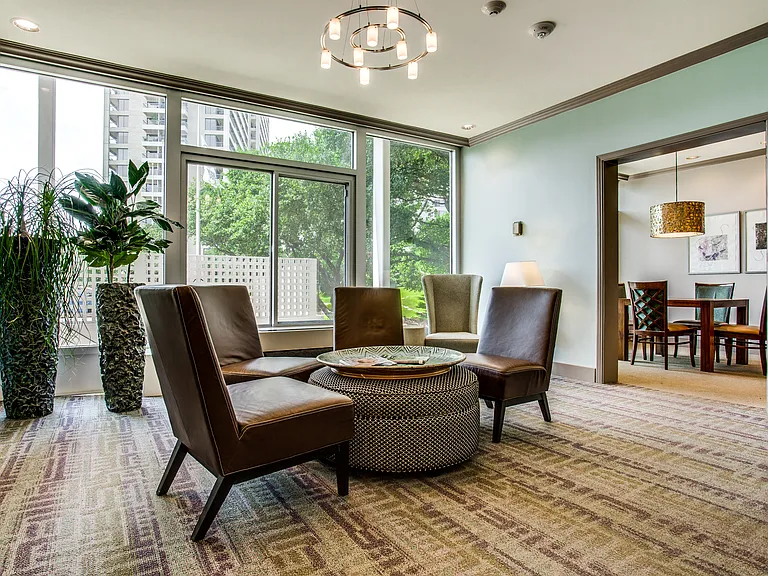3883 Turtle Creek Blvd #1509 — Photo 8