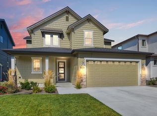 6128 W Township Dr, Boise, ID 83703
